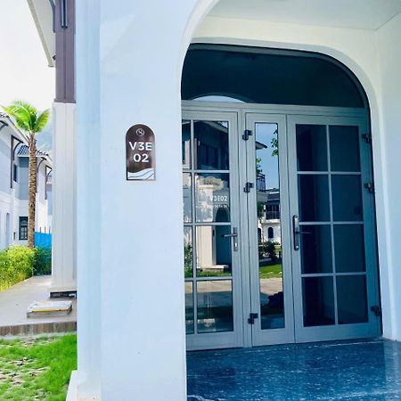 Dahlia Villa - Sonasea Van Don Harbor City Cai Rong Exterior photo
